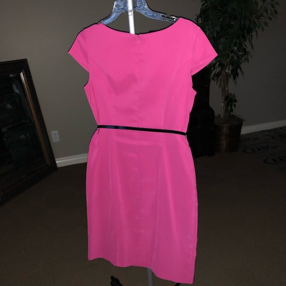 Pink Dress - Picture 4 of 7